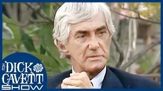 John DeLorean Explains His Side Of The Story | The Dick Cavett Show