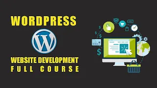 How to Make a WORDPRESS website - Beginners to Advance  | WordPress Tutorials for Beginners