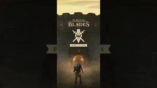 The Elder Scrolls: Blades Opening Sequence