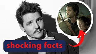 5 SHOCKING Things You Didn’t Know About Pedro Pascal