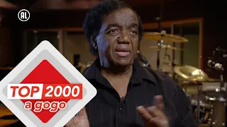 Motown | The Stories Behind The Studios | Top 2000 a gogo