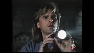 MacGyver Il Tesoro di Atlantide Film Completo in Italiano