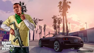 2 Часть || Как играть в GTA 5 RP Через Epic Games