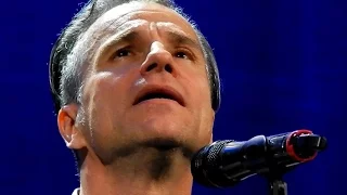 Bruno Pelletier - Ordinaire - Moscow 08-12-2015