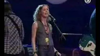 The Cardigans - I Need Some Fine Wine (Concert for a Decade)