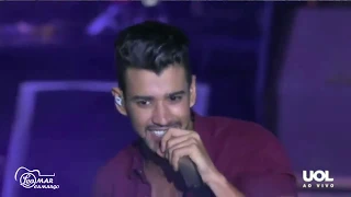 Gusttavo Lima - As Mina Pira | Caldas Country 2013 (Ao Vivo) #OEmbaixador