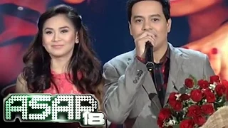ASAP 18 Soundtrack: The Love Story of Laida & Miggy