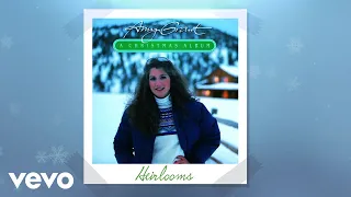 Amy Grant - Heirlooms (Visualizer)