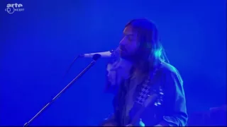 Tame Impala -  Why Won't You Make Up Your Mind? - Live at Melt Festival 2016 HD