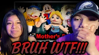 SML Movie: Jeffy’s Mother Day! (Reaction)