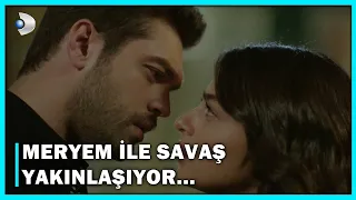 Meryem İle Savaş Yakınlaştı! - Meryem 16.Bölüm