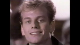 Commericals 1989 or 90 USA 2 of 4