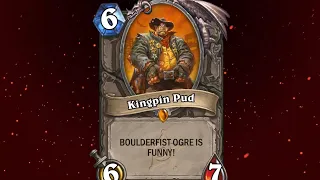 If Hearthstone Cards in 2024 Were Honest