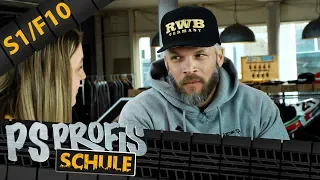 Die PS Profis - Schule | 3er BMW | Staffel 1, Folge 10