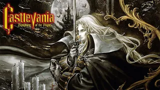 Dracula's Castle - Castlevania: Symphony of The Night OST Extended