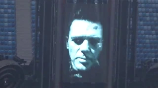 Rammstein-  Puppe ( Live in Saint-Petersburg 2019 )