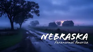 Paranormal America: Nebraska (Mysteries of the Old House)