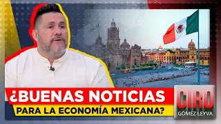 “Vamos a terminar este sexenio sin crisis económica”: Páramo | Ciro Gómez Leyva