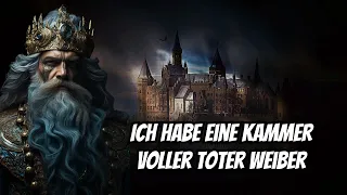 Alte, originale Märchen - Der grausame König Blaubart
