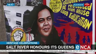 Heritage celebrations | Salt River honours its Queens