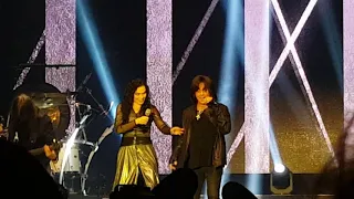 Raskasta Joulua - White Christmas feat Tarja Turunen & Joe Lynn Turner