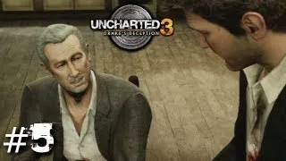 Uncharted 3: L'inganno di Drake | Londra sotterranea - Capitolo 5