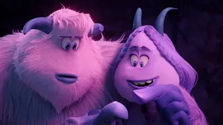 Smallfoot Soundtrack - Wonderful Life performed by Zendaya (Movie Version)