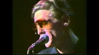 Jerry Lee Lewis - Life is like a mountain railroad. Live in London England 1983