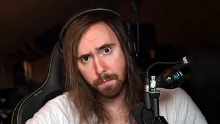 Asmongold will never stream again like before