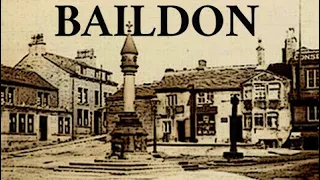 BAILDON Past & Present