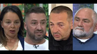 POSLE RUCKA - UDARNO - Najpotresnija emisija do sad - Ispovest oca ubijenog momka iz Mladenovca!