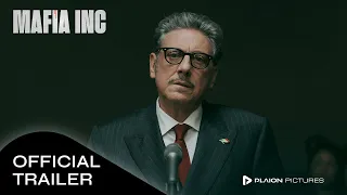 Mafia Inc (Deutscher Trailer) – Sergio Castellitto, Marc-André Grondin, Cristina Rosato