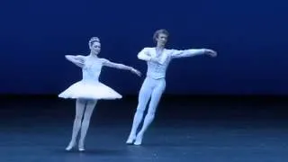 Гастроли балета Большого театра в Лондоне
