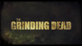 2024-01-27 Rick Grinds - The Grinding Dead -- NoPixel RP