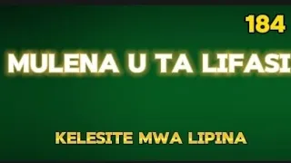 MULENA U TA LIFASI  - JOY TO THE WORLD