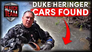 His Phone Pinged at the Bridge.. (The Case of Duke Heringer)