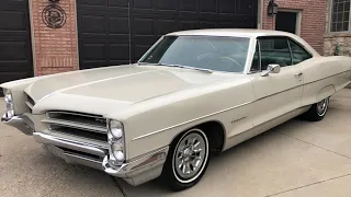 1966 Pontiac Catalina