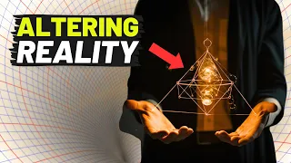 Quantum Realities: How Thoughts Can Manipulate Reality