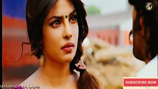 Saaiyaan (Gunday) full hd video song of Ranveer singh and Arjun kapoor and prinka chopdha