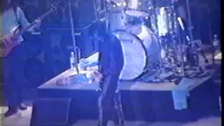 Page & Plant: In the Evening  3/7/1995 HD