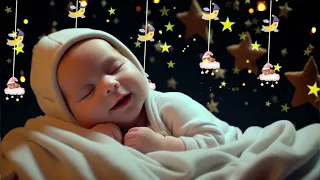 Baby Songs to Go to Sleep Bedtime Naptime - Mozart Brahms Lullaby