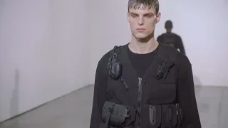 Junya Watanabe man autumn winter 2023-24 fashion show