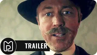 PEAKY BLINDERS Trailer Staffel 5 Deutsch German (2019) Netflix