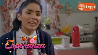 Mi Esperanza 07/08/2018 - Cap 16 - 3/5