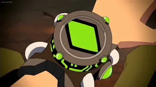 Classic Ben 10 best of wildmutt