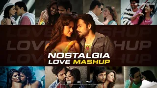 Nostalgia Love Mashup 2023 | Feat. Emraan Hashmi | Vivek Official | Romantic Vibe Mashup | 2023