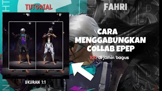 CARA MENGGABUNGKAN VIDEO COLLAB DI ALIGHT MOTION  INI YANG KALIAN CARI -VIRAL