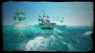 HS Final Boss Music (Sea Of Thieves Soundtrack)