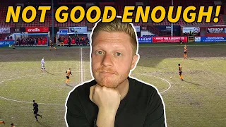 4 THINGS ENGLISH FAN WOULD CHANGE ABOUT SCOTTISH FOOTBALL