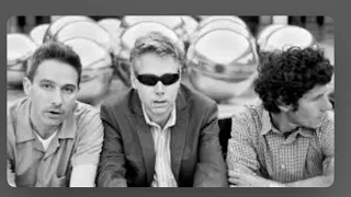 Beastie Boys-So What’Cha Want ( 6/10/2009 Asheville, The Orange Peel )
